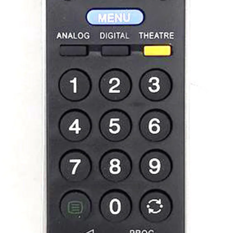 Новые оригинальные RM 715A ЖК дисплей ТВ дистанционного Управление для Sony 791 836 837
