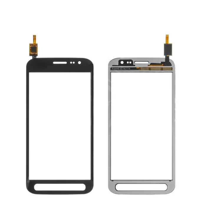 ЖК дисплей с сенсорным экраном для Samsung G390F Galaxy Xcover 4 экран дигитайзер стеклянная