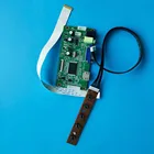 Комплект аксессуаров для фотоаппарата, сделай сам панель для контроллера аксессуарыEA2EB1EB2E11E31E33E41E42E32, HDMI VGA, ЖК-экран 15,6 дюйма, 1366X768