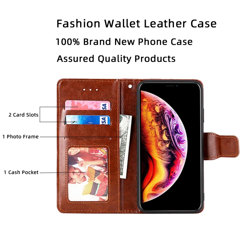 Для Ulefone S10 Pro Mix S Mix2 металл Примечание 7 8P 9P 11P чехол кожаный с силиконовый для