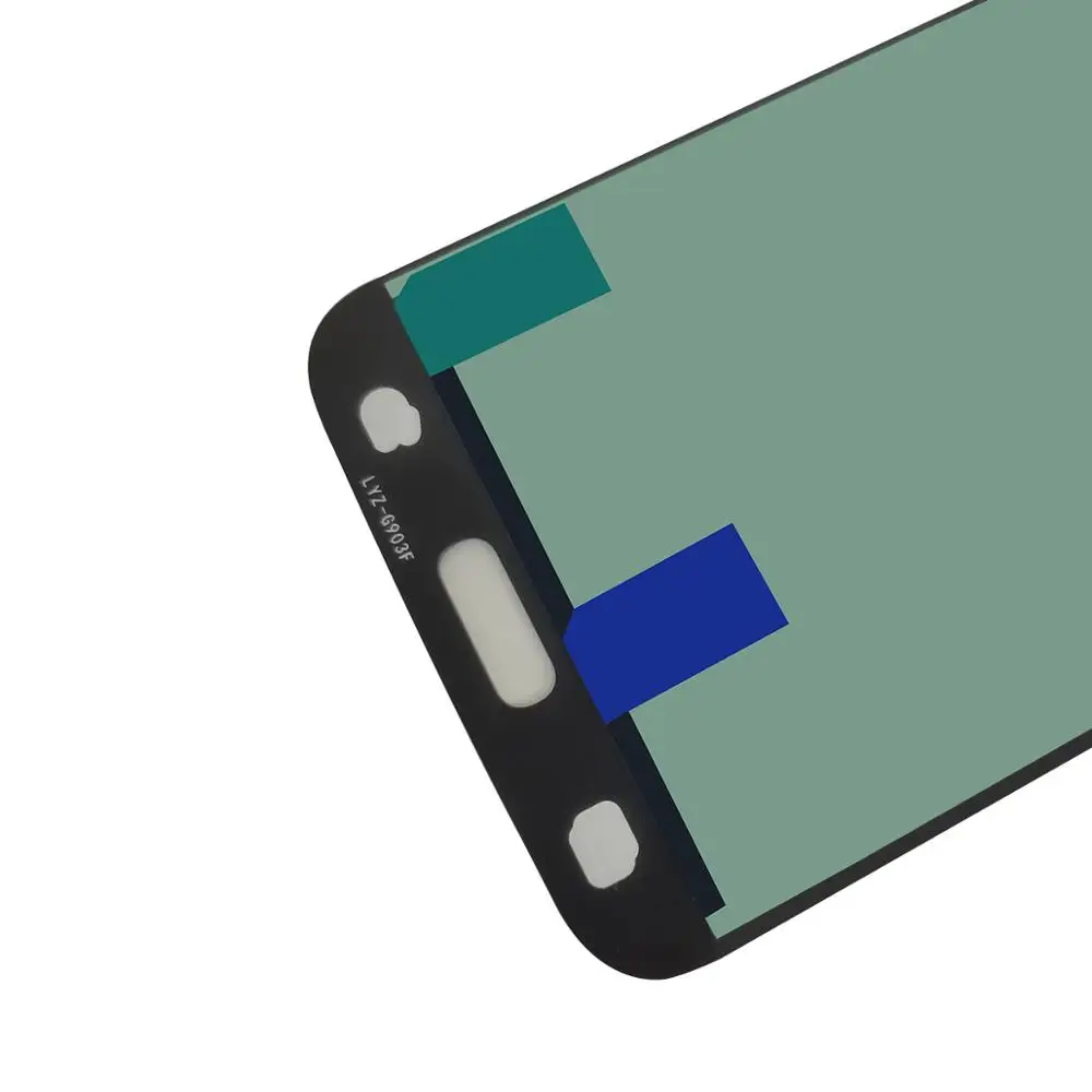 Super Amoled ЖК-дисплей для Samsung GALAXY S5 Neo G903 G903F сенсорный экран в сборе 100% рабочий |