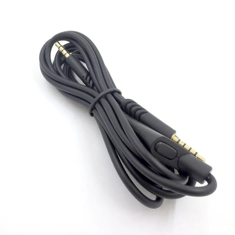 Ugreen 2 Meter Headphone Audio Cable Cord Wire Replacement For Astro A10 A40 G233 G433 for gaming headset smartphone | Электроника