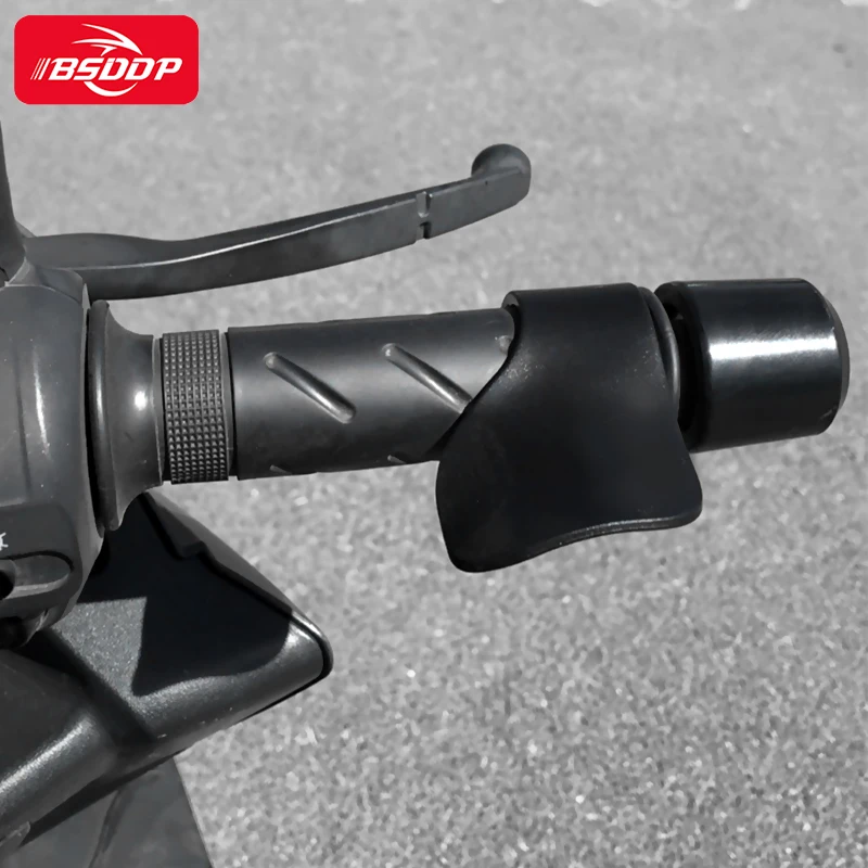 Универсальная подставка для запястья мотоцикла BSDDP ручной держатель с Круиз