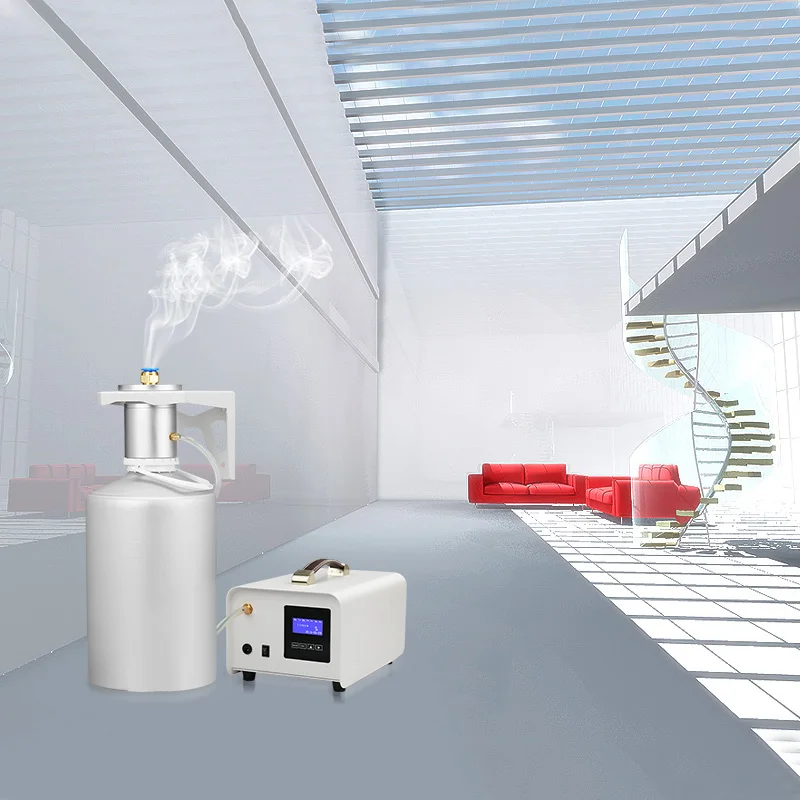 Аромадиффузор для лобби отеля аромадиффузор Ароматизатор воздуха ОВКВ|scent