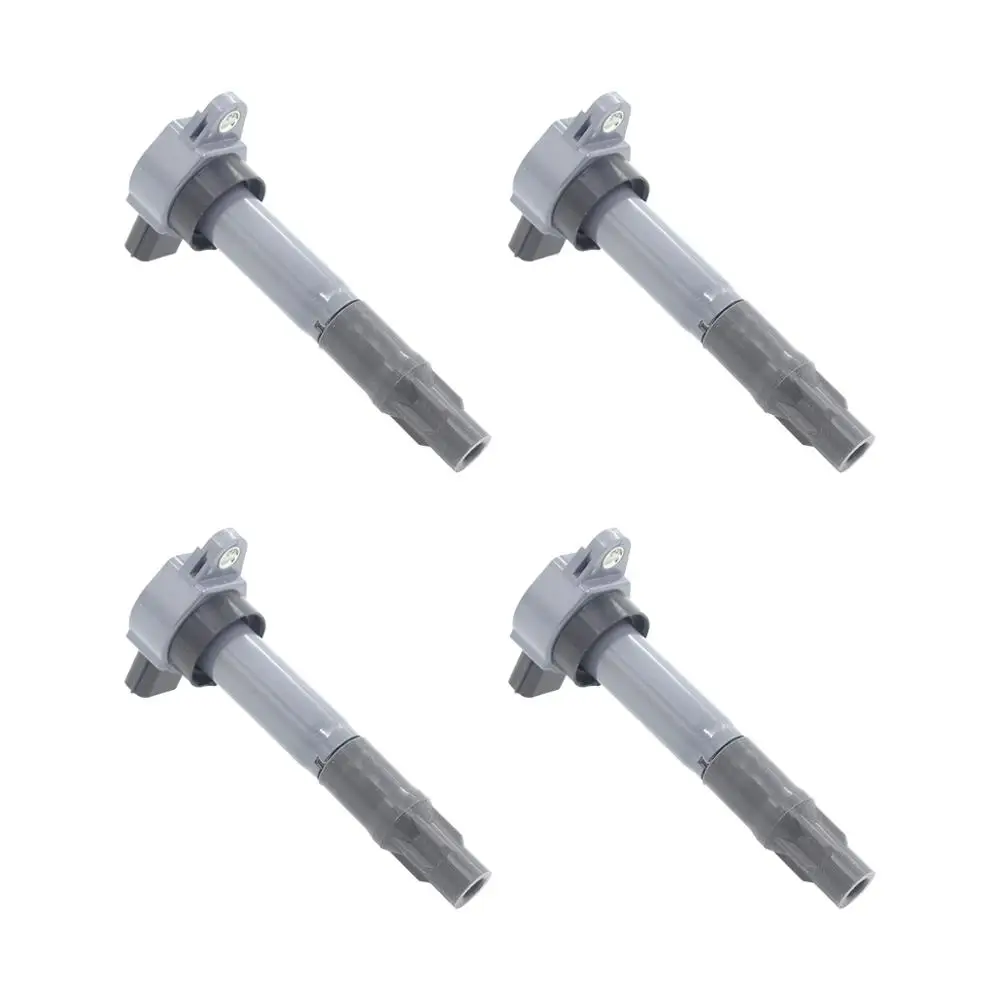 DEKEO катушки зажигания для BYD F6 M6 S6 Foton Fengjing G9 JAC Binyue Mitsubishi Galant Grandis Outlander Eclipse SMW994643 |