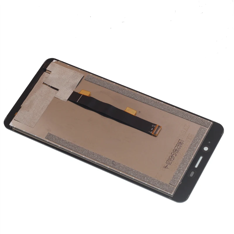 Оригинальный для Ulefone Armor X3 ЖК дисплей инструмент ремонта сенсорного экрана в