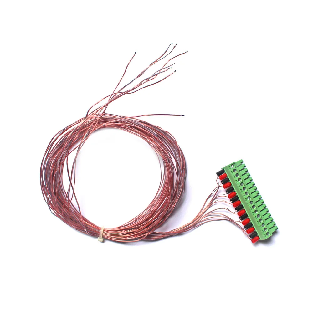 Термопары Omega K Измерительный Провод высокотемпературный TT 30 Line| |