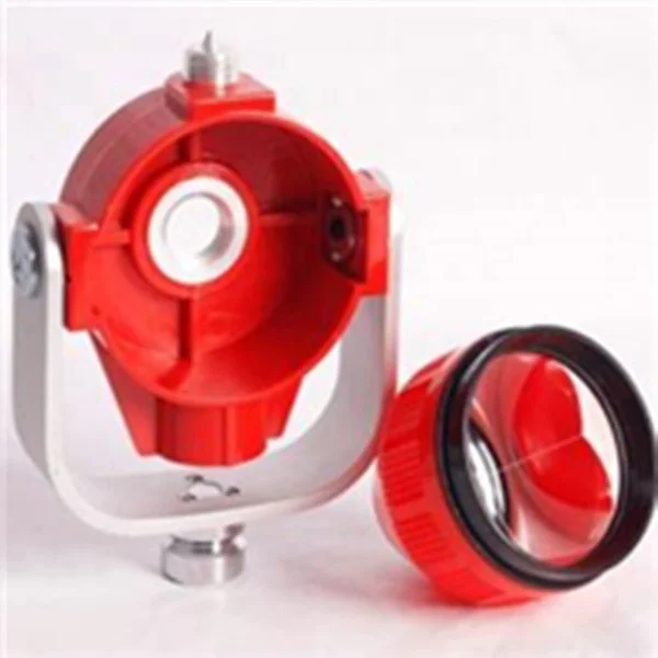 

total station survey prism