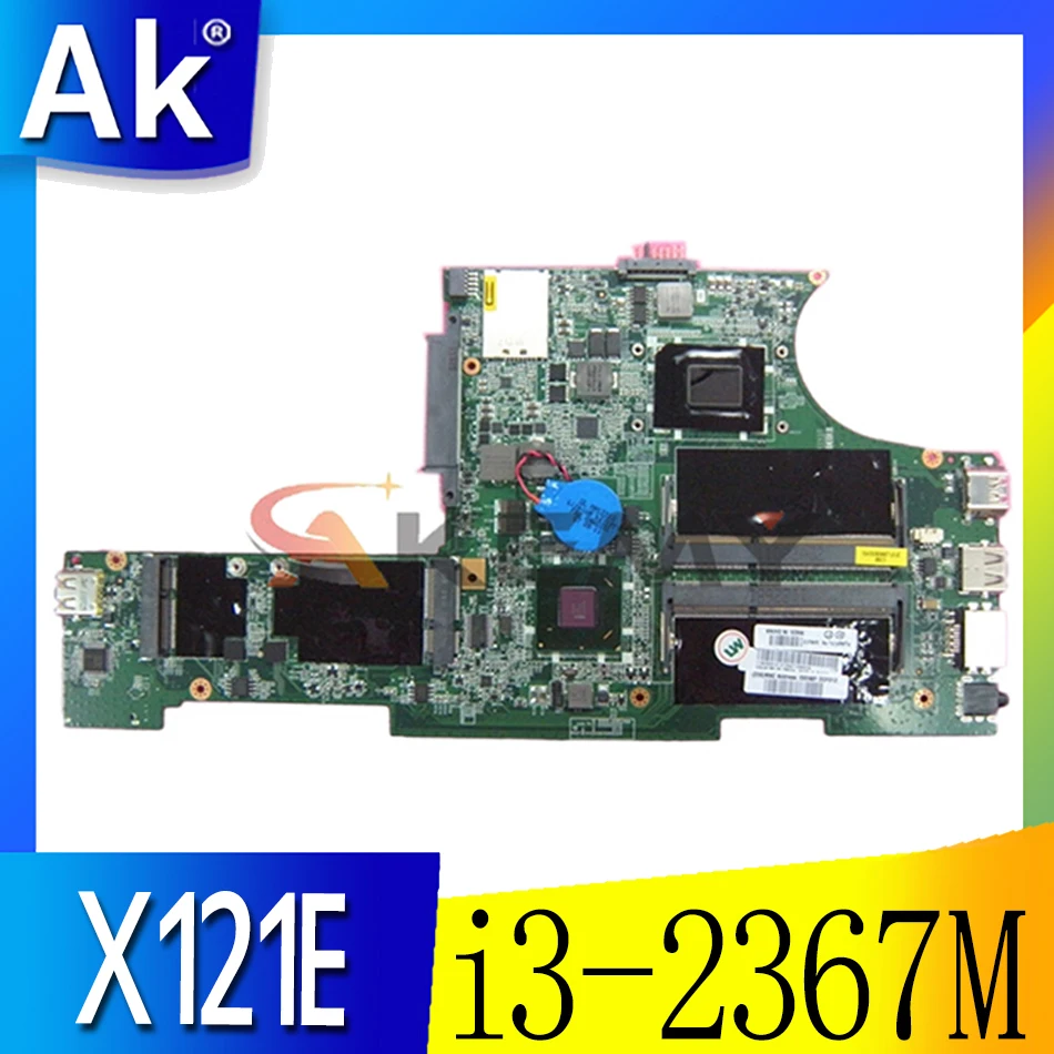 

Akemy DA0FL2MB6C0 REV C FOR LENOVO ideapad S10-3T Tablet laptop Motherboard DDR2 TOUCH SCREEN mainboard