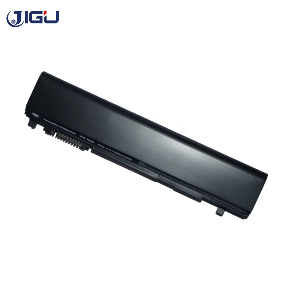 Аккумулятор JIGU для ноутбука Toshiba Portege R700 R835 Satellite R630 R830 | Компьютеры и офис