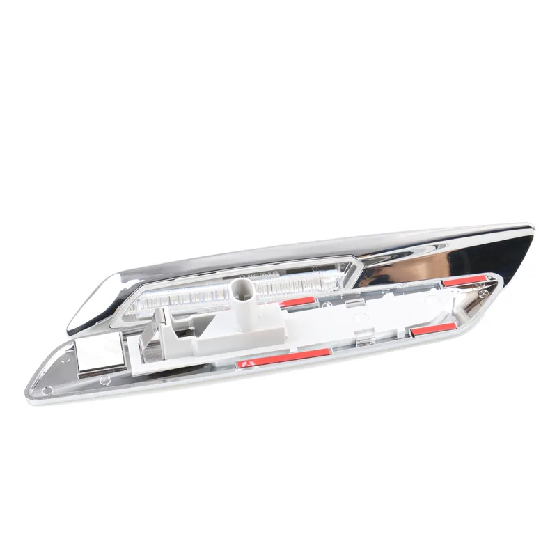 Car Side Turn Signal Lights LED Indicator Blinker Lamp Marker For BMW 1 3 5 Series E60 E61 E81E82 E87 E88 E90 E91 E92 E93 | Автомобили и