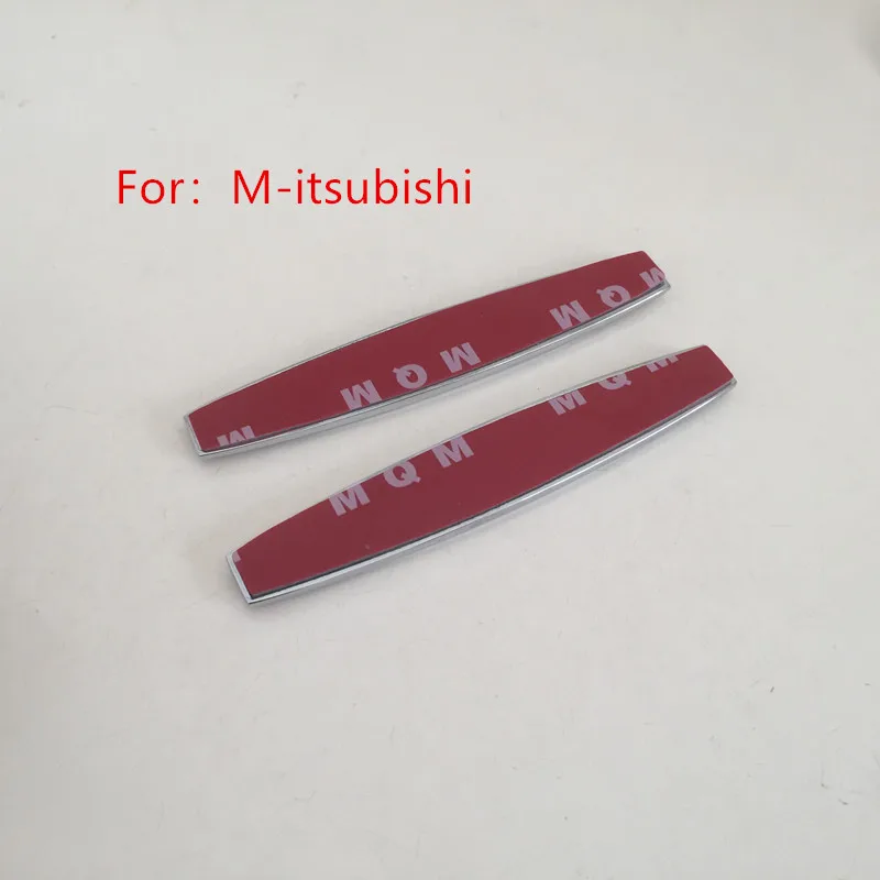 2 шт. наклейка на задний бампер и багажник автомобиля H logo jazz|Наклейки автомобиль| |