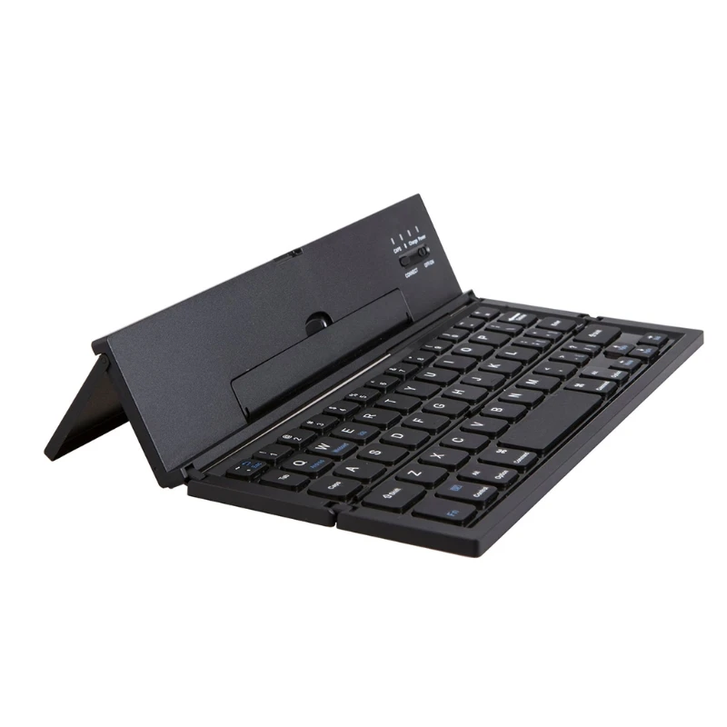 

2022 New Foldable Pocket Keyboard Bluetooth-compatible Slim for Phone Tablets Iphone