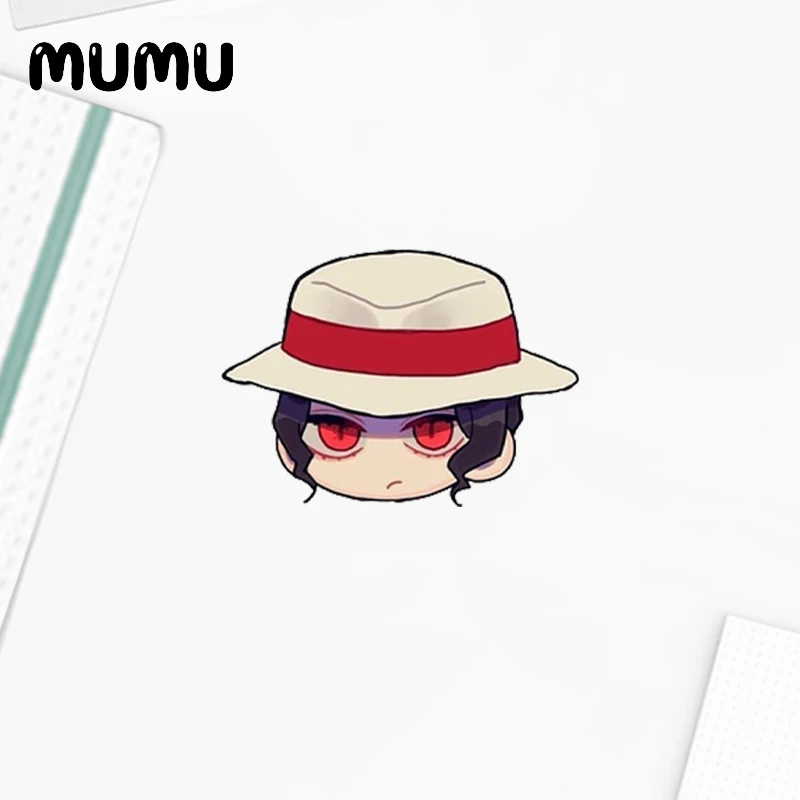 Новинка 2021 акриловая брошь в стиле аниме убийца демонов на лацкан кибуцудзи