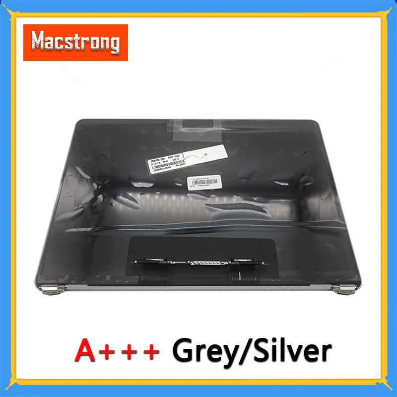 Новый оригинальный ЖК экран 13 &quotA1706 в сборе для Macbook Pro Retina 13&quot A1708 дисплей с