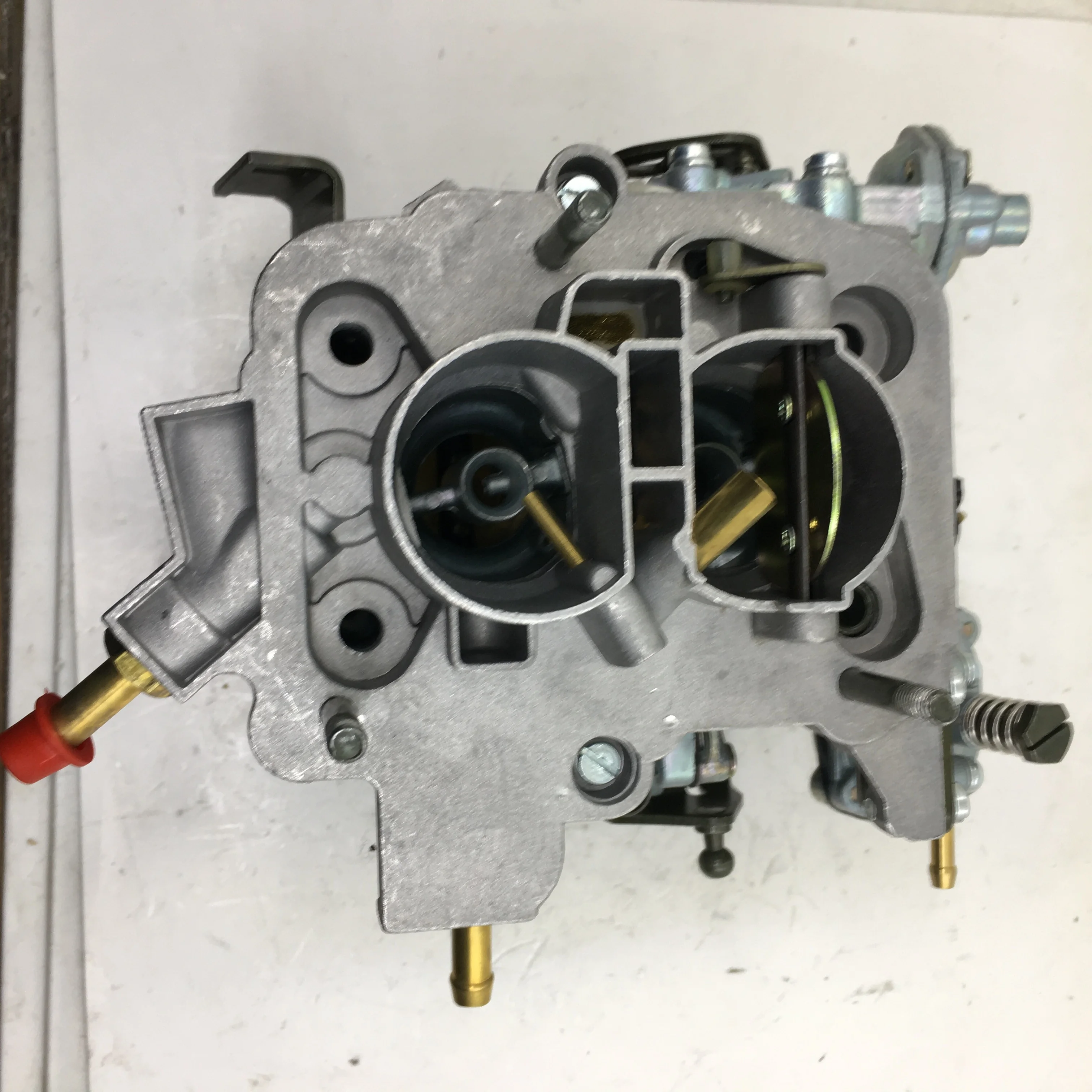 Карбюратор SherryBerg 1295 carby vergaser CARB CARBY для RENAULT R9 1981-1989 карбюратор высшего качества