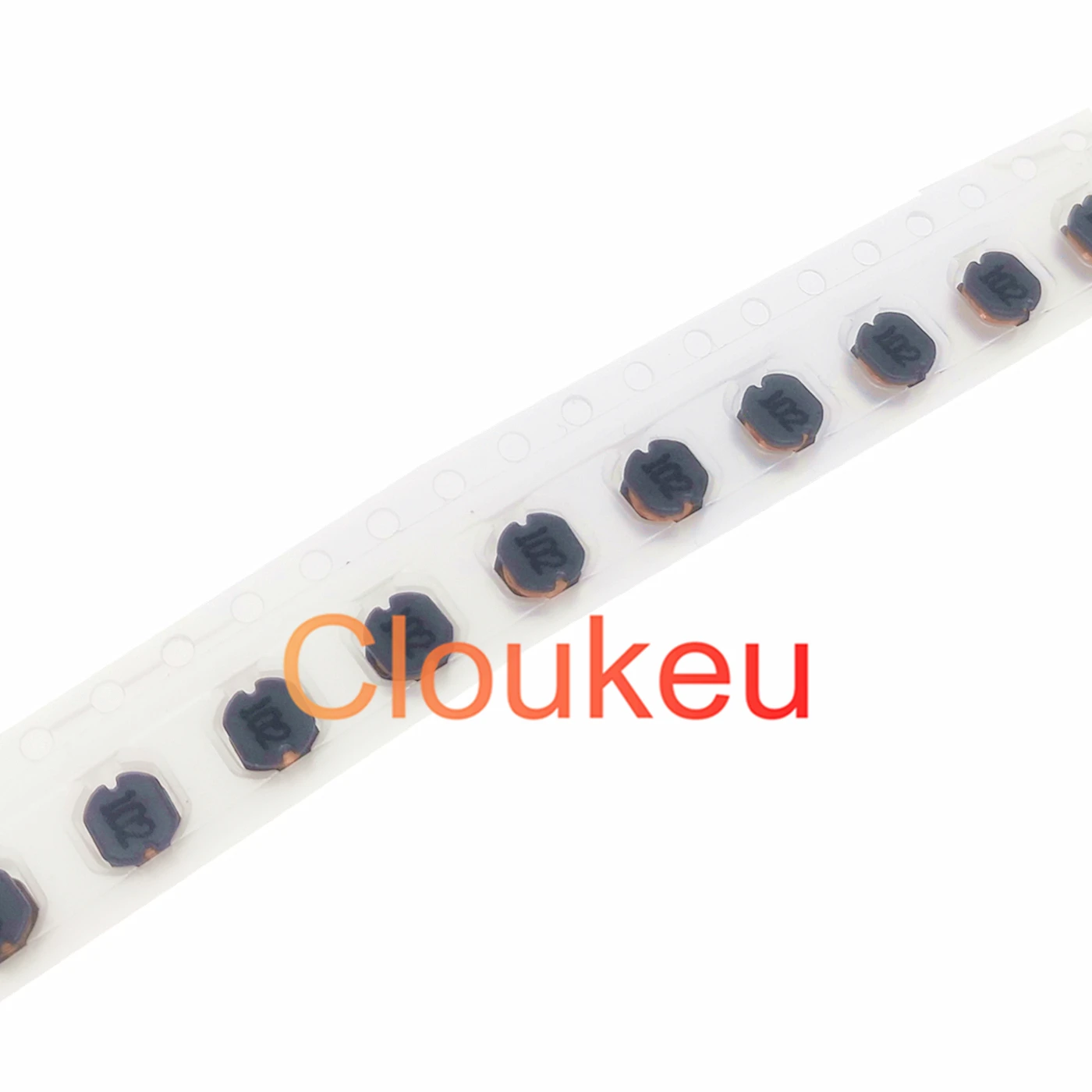 10 шт. CD31 10UH (100) SMT Мощность индуктор дроссельные катушки 3 5*3*1 6|Индукторы| |