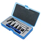 Отоскоп, офтальмоскоп, стоматологические инструменты для ухода за ушами, диагностические инструменты 667D