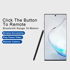 Новый стилус S Pen с Bluetooth-совместим с Samsung Galaxy Note 10  Note 10 + Plus