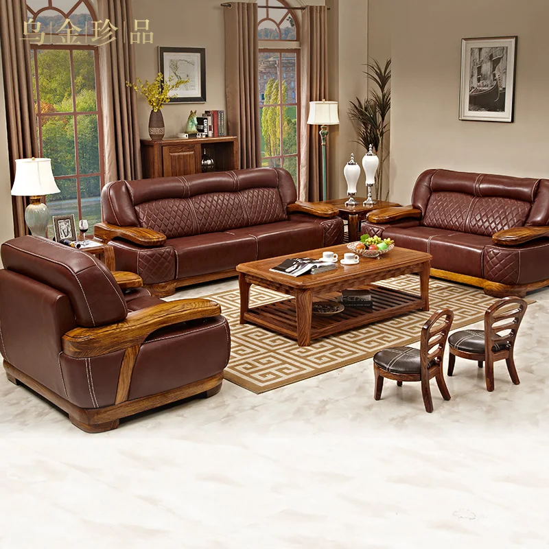 Диван из натуральной кожи набор мебели для гостиной muebles de sala futon recliner beanbag divano