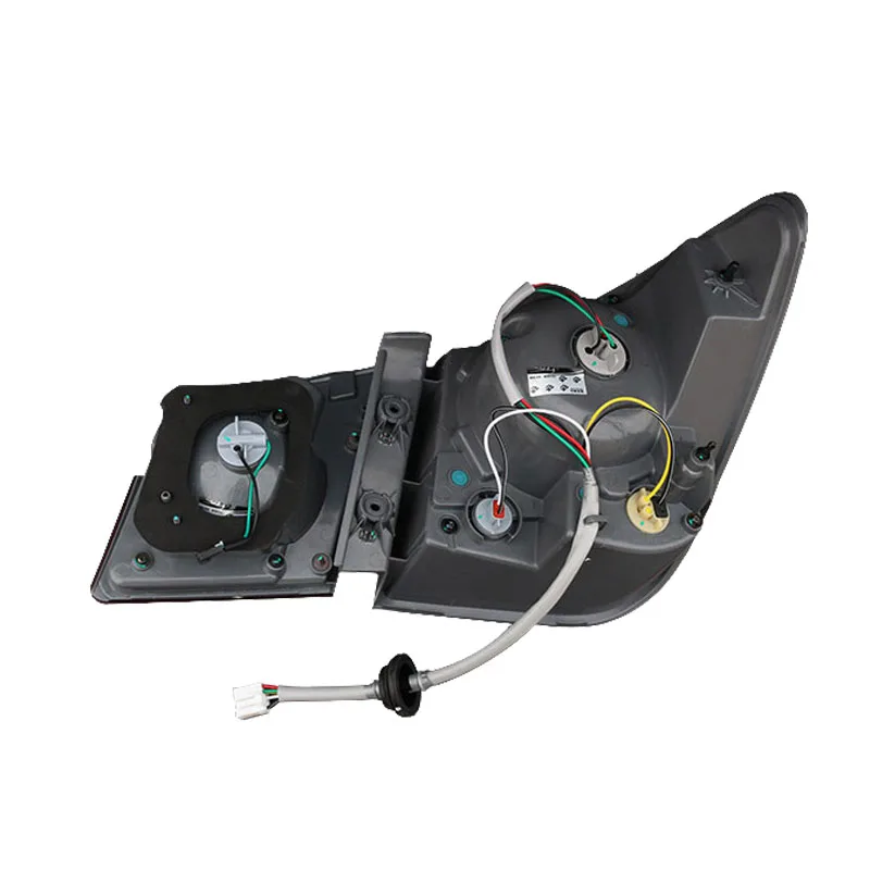 CAPQX задний стоп-сигнал светильник хвост фонарь taillamp для Chevrolet Cruze 2009 2010 2011 2012 2013 2014 |