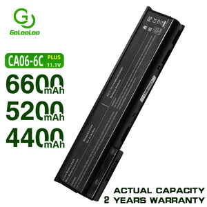 Аккумулятор Golooloo для ноутбука HP ProBook 650 CA06 640 645 650 655 G1 G0 CA09 CA06XL