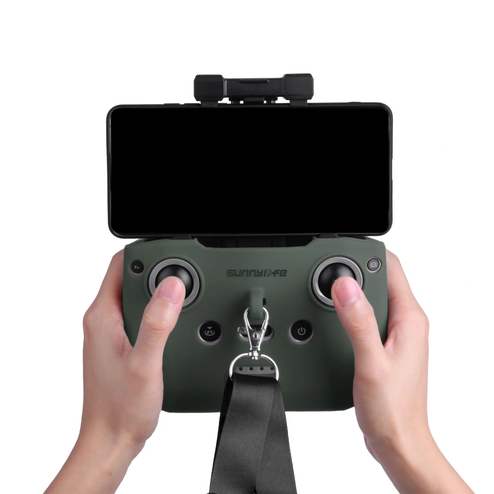 Sunnylife аксессуары для DJI Mavic Air 2 Защитная крышка джойстика контроллера с