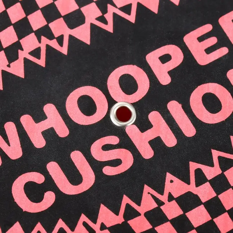 

Kids Fun Baby Prank Toys Whoopee Cushion Jokes Gags Pranks Maker Trick Funny Toy Fart Pad Pillow For Child Adult Toy Halloween