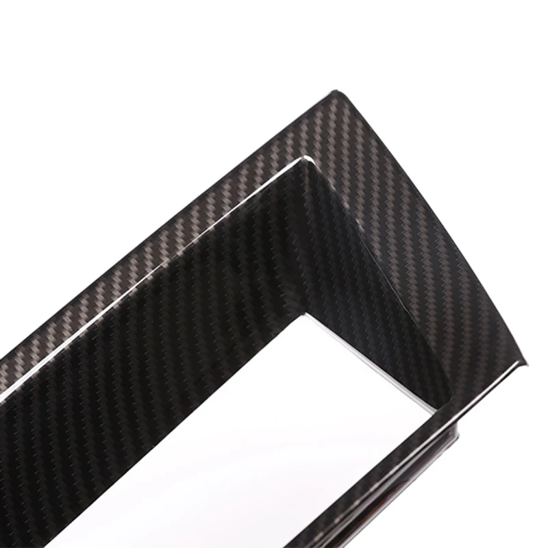 Автомобильная декоративная панель из углеродного волокна Abs для Bmw X5 E70 2008-2013 |