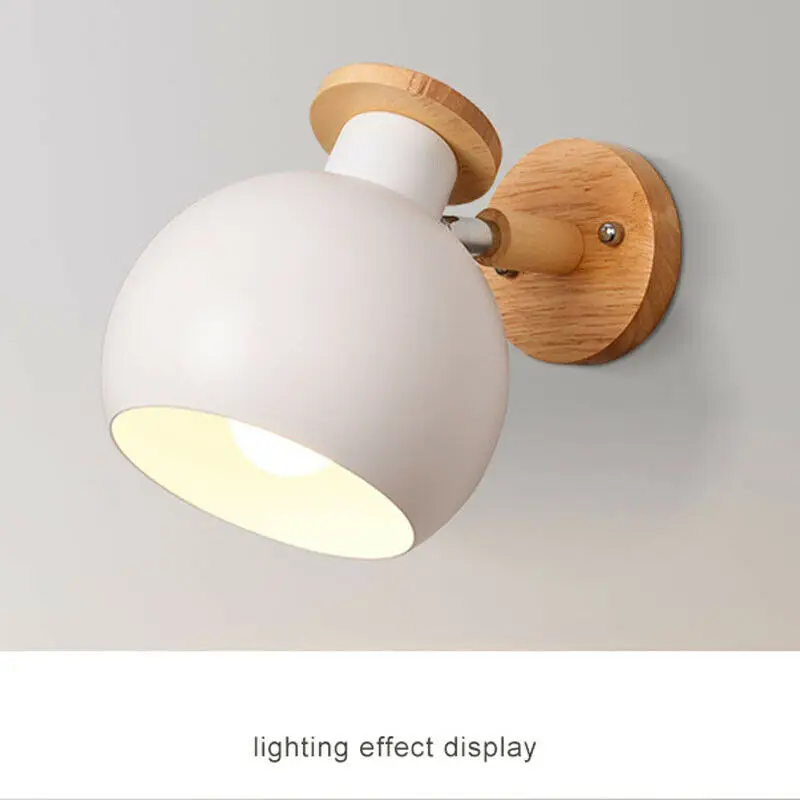 Faroot Новое поступление 12 Вт современный светодиодный настенный светильник для