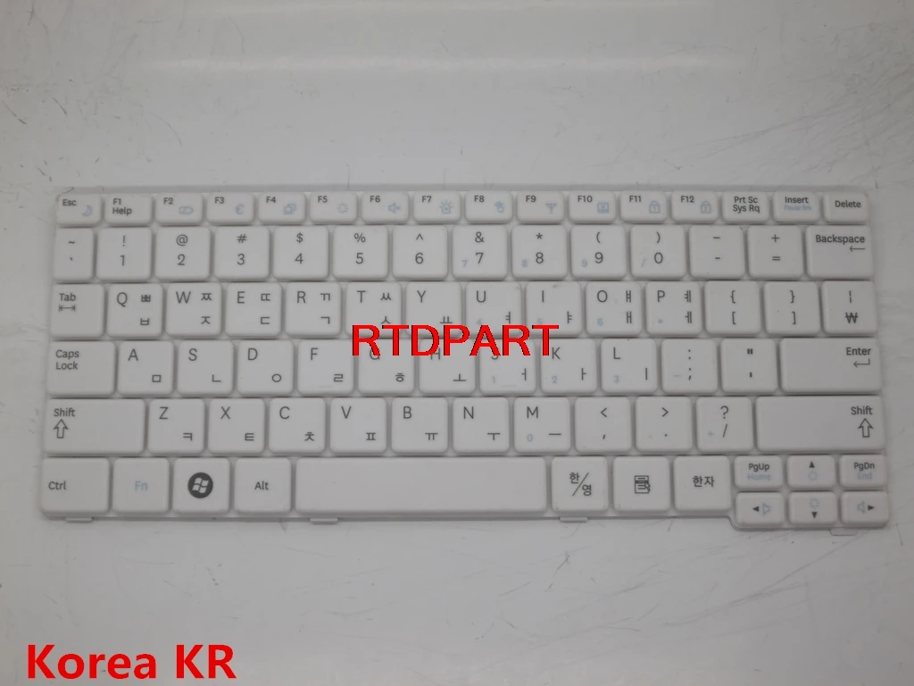 Клавиатура для Samsung N100 N100S N100SP N102 N102S N102SP Германия GR Аравия AR Корея KR Чешский CZ