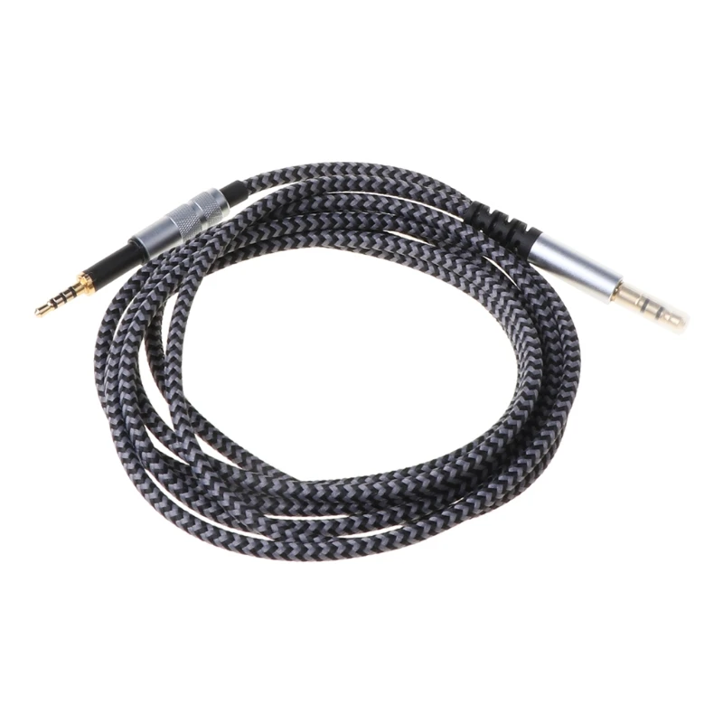 Сменный стерео-аудио кабель для наушников AKG K450 K430 K451 K452 K480 K490 K495 Q460 | Электроника