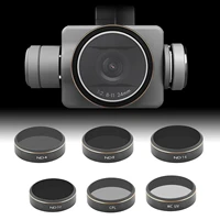high definition uv cpl nd lens filter camera accessory for dji phantoms 4 pro