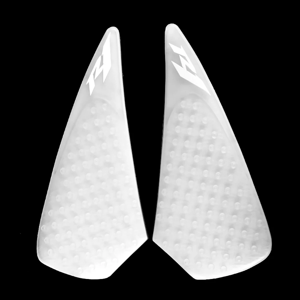 Мотоциклетный Противоскользящий протектор колена с боковым захватом и газовым