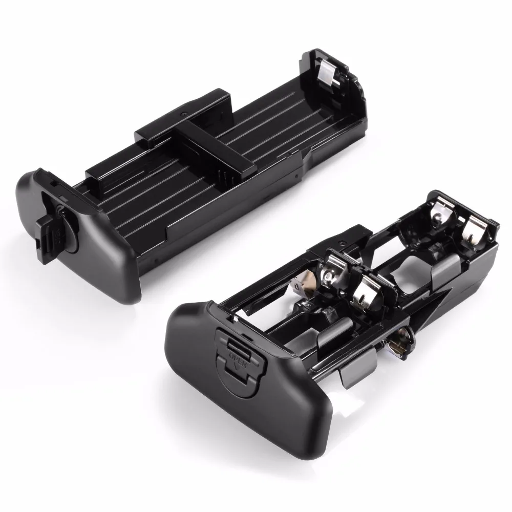 JINTU Pro Батарейная ручка для цифровой однообъективной зеркальной камеры Canon EOS 550D