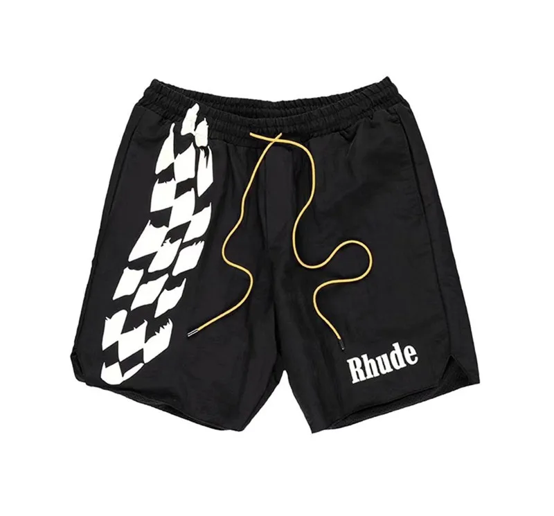 Шорты мужские/женские свободные пляжные с сетчатой подкладкой|Мужские шорты| |