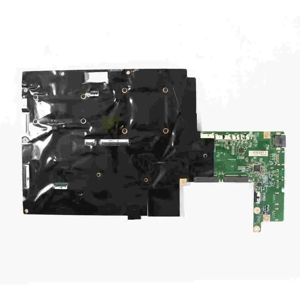 Материнская плата MS-17731 VER: 1 2 DDR3 с процессором i7-4720HQ и графическим GTX 970M для
