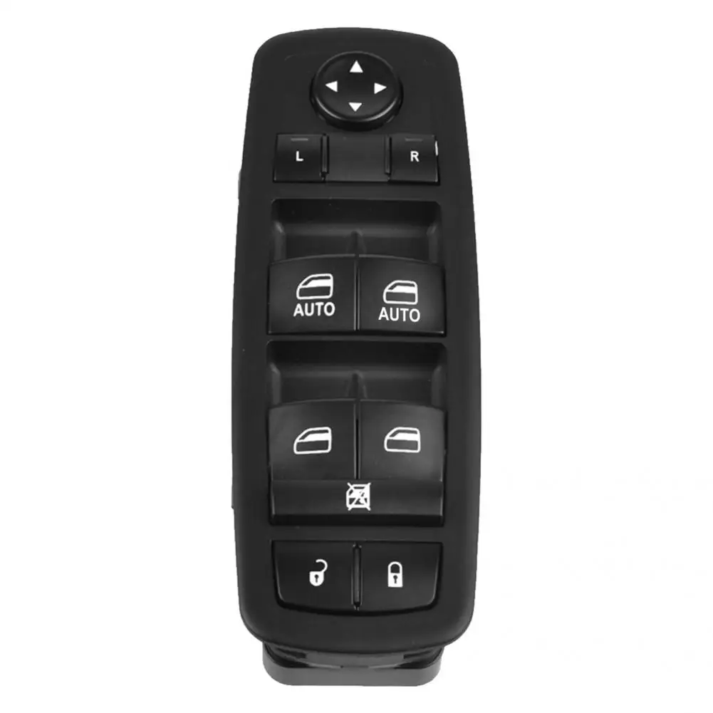 

Sturdy Unique Power Window Control Switch 68110871AA Metal Power Window Switch Professional