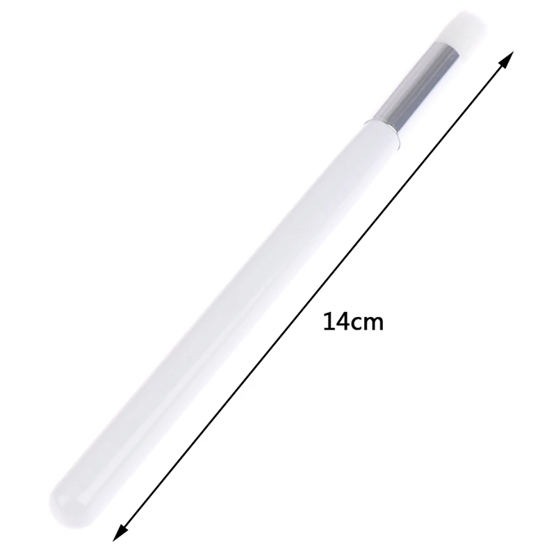 Профессиональный инструмент для ухода за кожей макияжа щетка мытья бровей