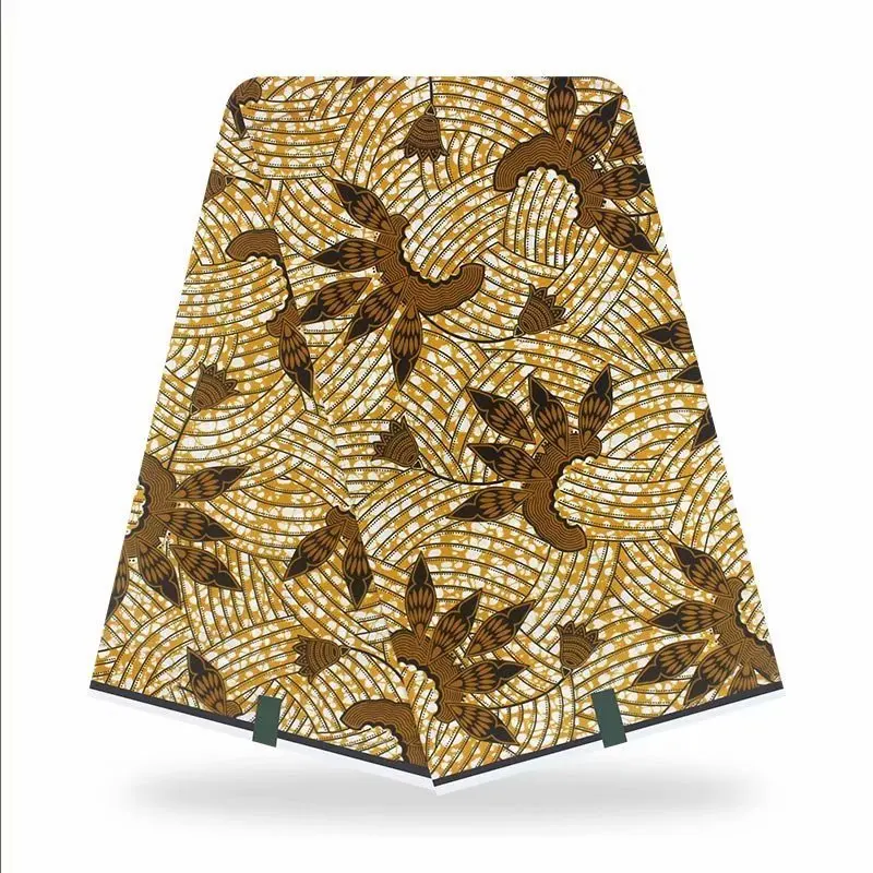 

African Dresses for Women ankara Dresses cotton material new 2020 Women one shoulder dress fashion African Clothing