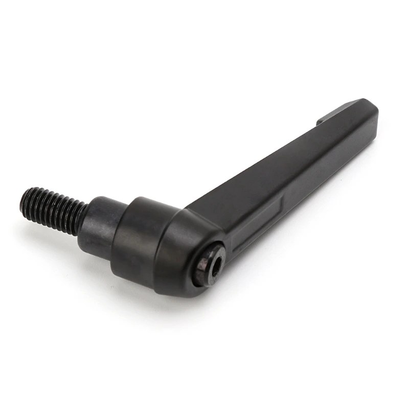 Регулируемая ручка M8 16-60 мм с внешней резьбой шестигранной головкой |