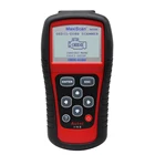 Autel MaxiScan MS509 автомобильный считыватель кодов OBDOBD2 автомобильный сканер MS 509 автомобильный диагностический инструмент для универсальных автомобилей