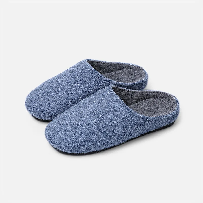 Войлочные тапочки|Тапочки| |