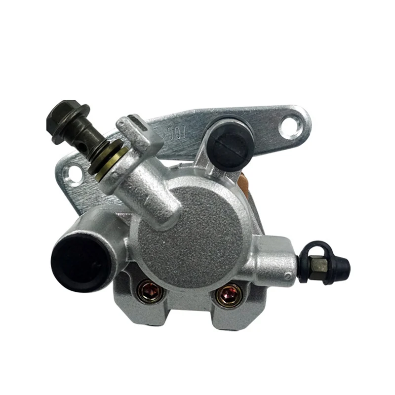 

Rear Brake Caliper Set for ATV Yamaha Kodiak 400 1999 2000 2001 2002 2003 2004 2005 2006 KODIAK450 2003 2004 2005 2006