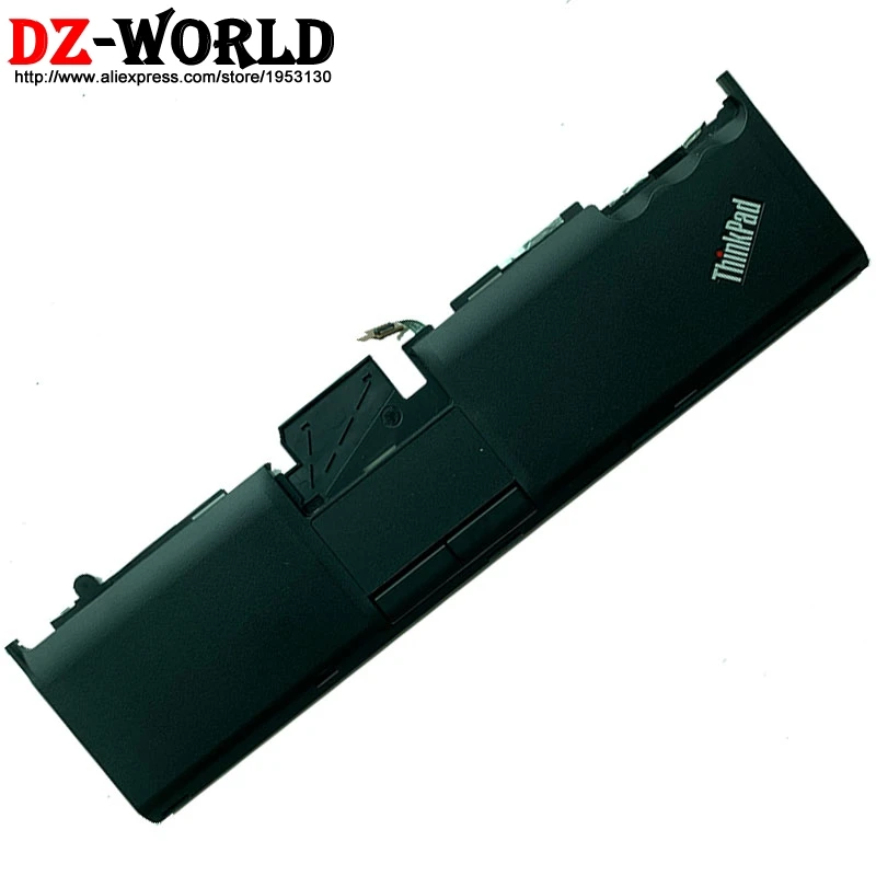 Новый оригинальный чехол для ноутбука Lenovo ThinkPad X201 X201i X201S с сенсорной панелью и