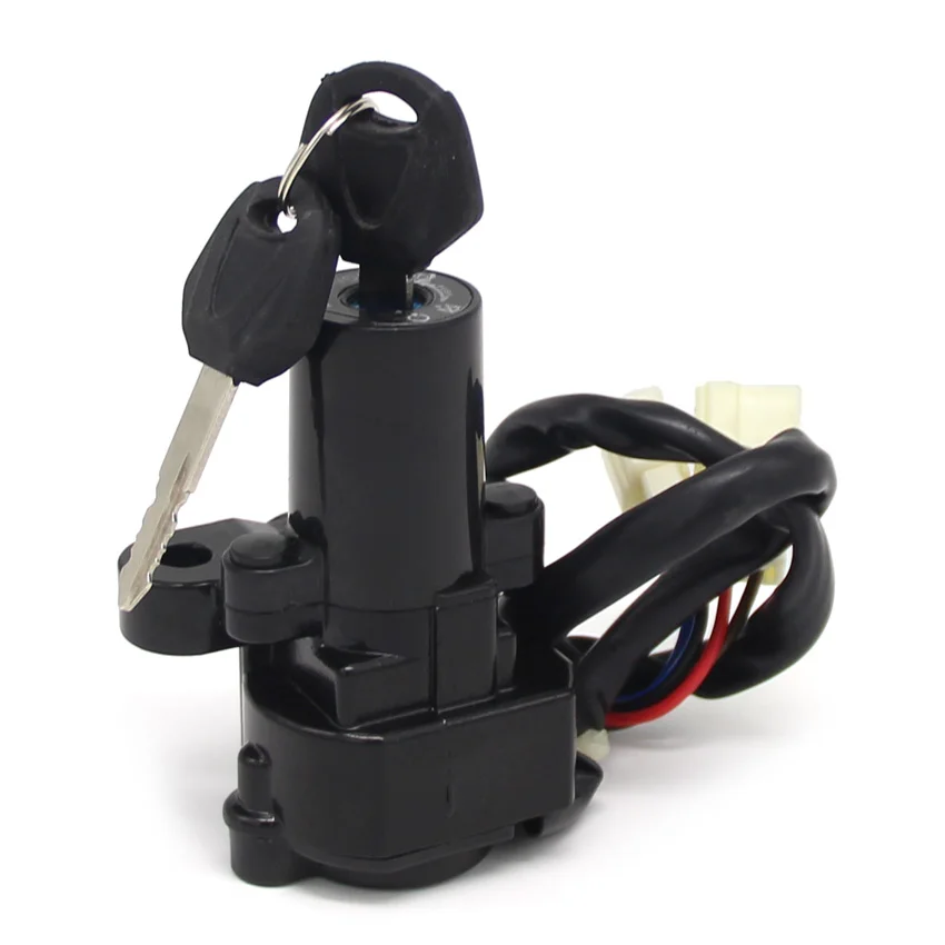 

Ключ зажигания мотоцикла подходит для Yamaha XVS950 XVS1300CU XVS1300A XVS1300CT XVS1300BG XVS1300CU 3D8-82501-00 3D8-82501-01