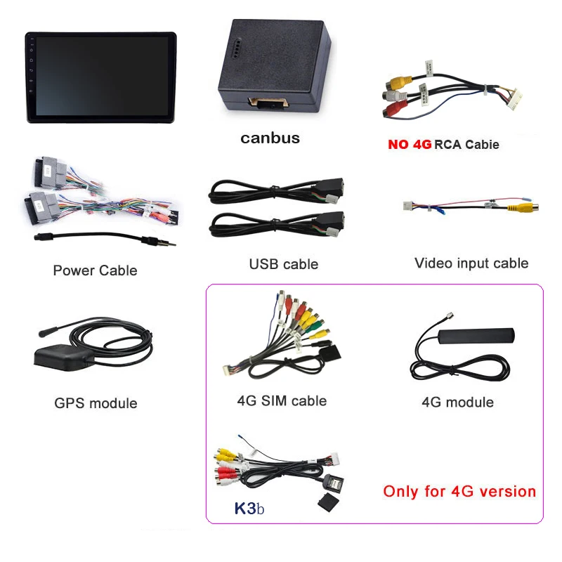 Автомобильный DVD-плеер 6G + 128G 2 Din 9 'ɺndroid 11 Ouad Core для Audi A4 B6 B7 S4 RS4 2002-2008 SEAT Exeo 2008-2012