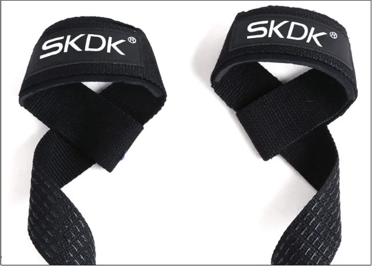 1 шт. для тренажерного зала фитнеса тяжелой атлетики рукоятки рук спортивные