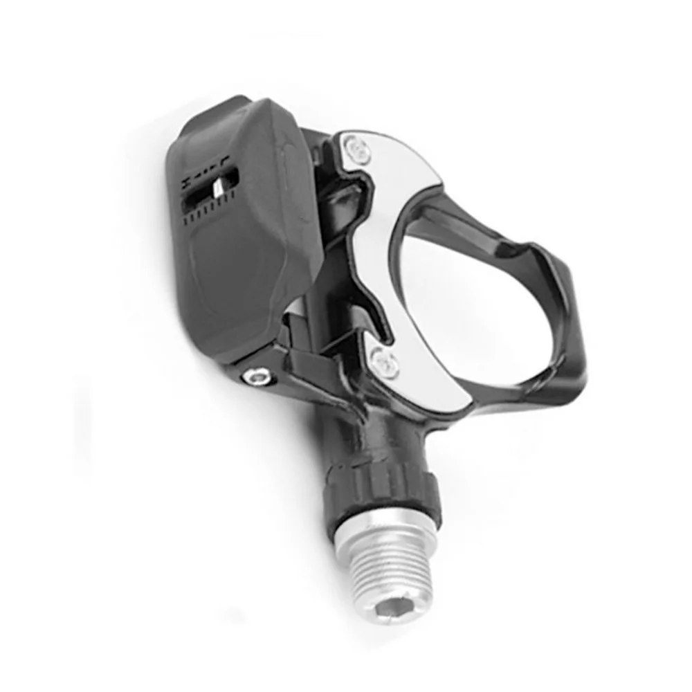 

Bicycle Self-locking Pedals Magnesium-aluminum Alloy Pedals Road Bikes Mountain Bikes Ultralight Vehicle Parts and Accessories