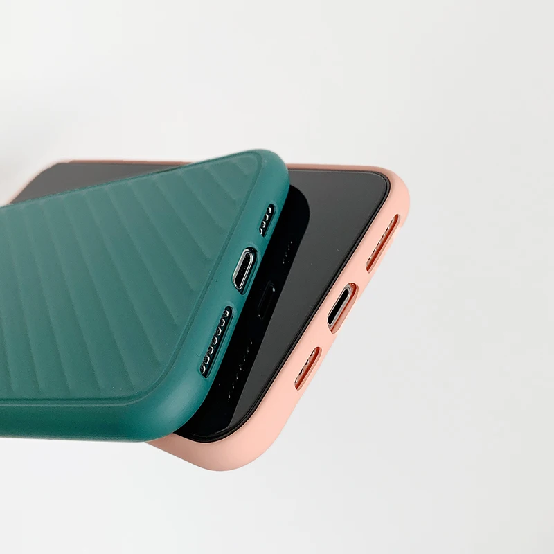 camera protection shockproof phone case for iphone 11 pro max xr xs max 6 6s 7 8 plus x soft tpu airbag back cover gift free global shipping